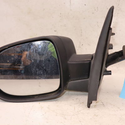 Retroviseur exterieur gauche Renault CLIO III (BR0-1, CR0-1) 1.5 dci (2010-2014) 5 portes