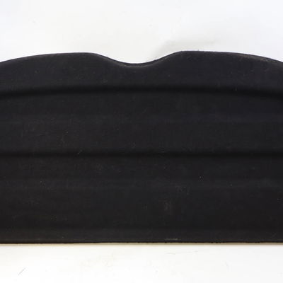 Tablette plage arrière Citroën C4 II (NC_) 1.6 hdi 110 (2009) 5 portes