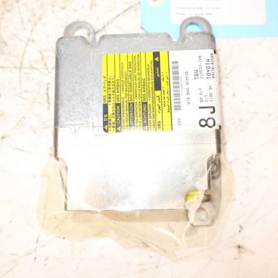 Boitier pyrotechnique Toyota AURIS (_E15_) 2.0 d-4d (ade150_) (2006-2012)