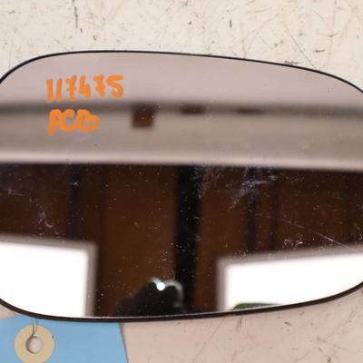 Glace  retroviseur exterieur droit Renault CLIO II (BB_, CB_) 1.5 dci (b-cb07) (2001-2009) 3 portes