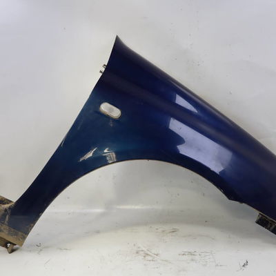 Aile avant droite Renault CLIO II (BB_, CB_) 1.4 16v (b-cb0p, bb13) (2000-2008) 5 portes