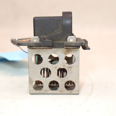 Resistance de ventilateur moteur Renault SCÉNIC I Monospace (JA0-1_, FA0_) 1.9 dci (ja05, ja1f) (1999-2003) 5 portes