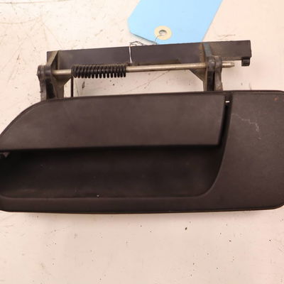 Poignee ext porte arg Citroën XANTIA (X1_, X2_) 2.0 hdi 109 (1999-2003)