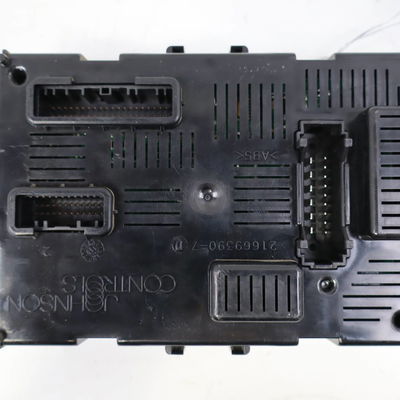 Bsm (boitier servitude moteur) Renault CLIO III (BR0-1, CR0-1) 1.5 dci (2010-2014) 5 portes