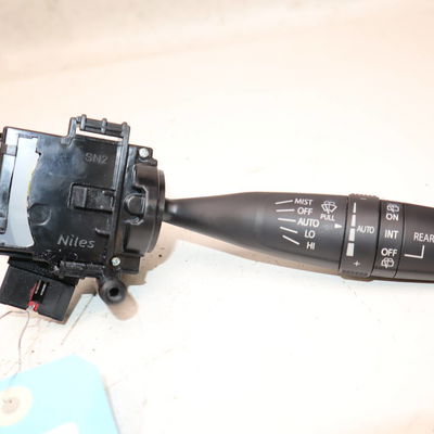 Commande essuie glace Suzuki VITARA (LY) 1.4 t allgrip (apk 414) (2015)
