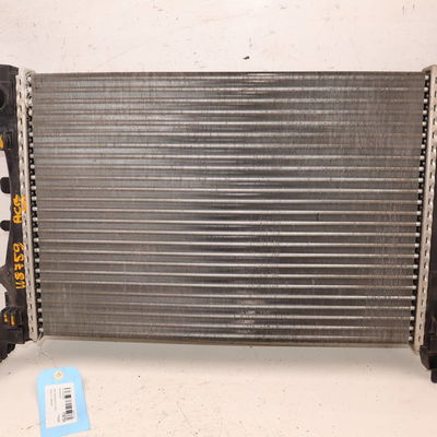 Radiateur Fiat PUNTO EVO (199_) 1.4 natural power (2009-2012)