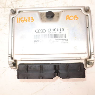 Calculateur moteur Audi A4 B5 Avant (8D5) 1.9 tdi (1996-2001)