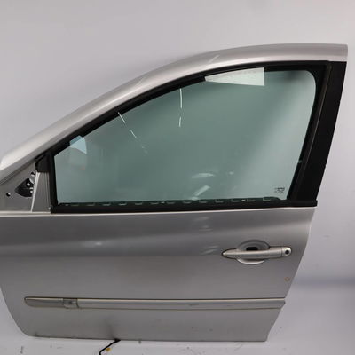 Porte avant gauche Renault CLIO III Grandtour (KR0-1_) 1.5 dci (kr0f) (2007-2012) 5 portes