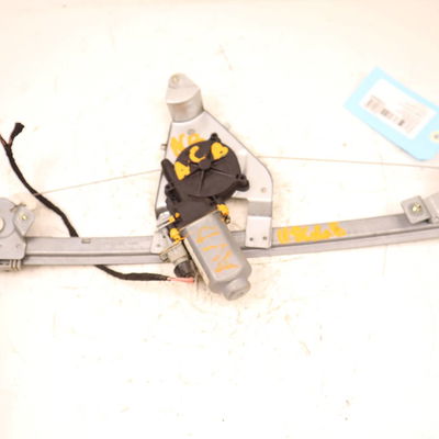 Mecanisme  moteur lève-glace avant droit Citroën XANTIA (X1_, X2_) 2.0 hdi 109 (1999-2003)