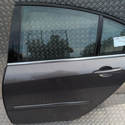 Porte arrière gauche Renault LAGUNA III (BT0-1) 2.0 dci (bt07, bt0j, bt14, bt1a, bt1s) (2007-2015) 5 portes