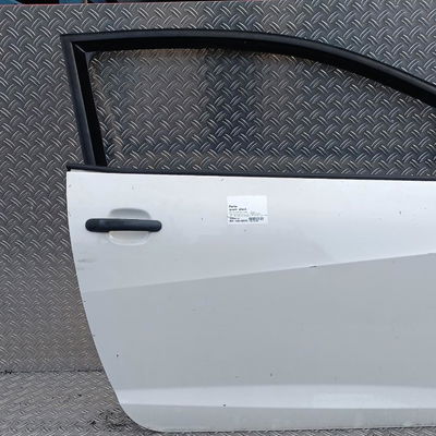 Porte avant droite Seat IBIZA IV (6J5, 6P1) 1.2 tdi (2010-2015)