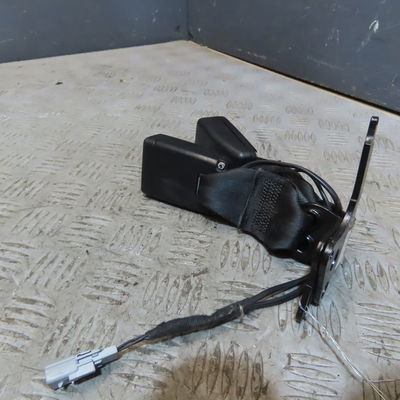 Ancrage ceinture arrière droit Renault CLIO IV (BH_) 1.5 dci 75 (2012) 5 portes