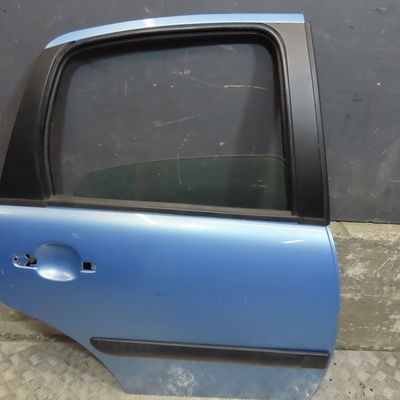 Porte arrière droite Citroën C3 I (FC_, FN_) 1.4 hdi (2003-2011) 5 portes