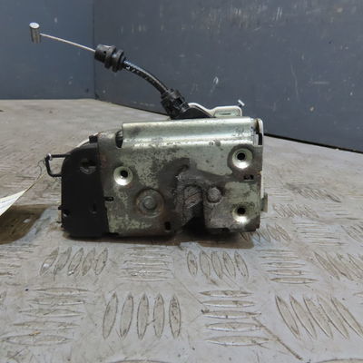 Serrure porte ard Citroën C3 I (FC_, FN_) 1.4 i (2002-2010) 5 portes