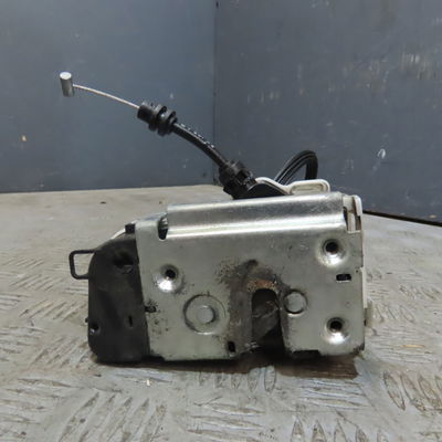 Serrure porte ard Citroën C3 I (FC_, FN_) 1.4 hdi (2003-2011) 5 portes