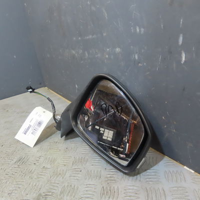 Retroviseur exterieur electrique droit Renault GRAND SCÉNIC III (JZ0-1_) 1.6 dci (jz00, jz12) (2011) 5 portes