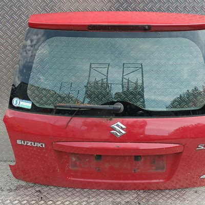 Hayon Suzuki SX4 (EY, GY) 2.0 ddis 4x4 (rw 420d) (2009)