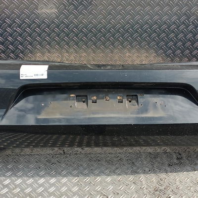 Pare-choc arrière Renault CLIO III (BR0-1, CR0-1) 1.2 16v (br02, br0j, br11, cr02, cr0j, cr11) (2005-2014) 5 portes