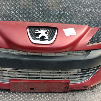 Pare-choc avant Peugeot 308 I (4A_, 4C_) 1.6 16v (2007-2014)