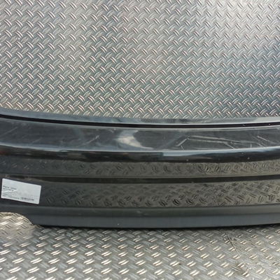 Pare-choc arrière Renault FLUENCE (L3_) 1.5 dci (l30s) (2010)