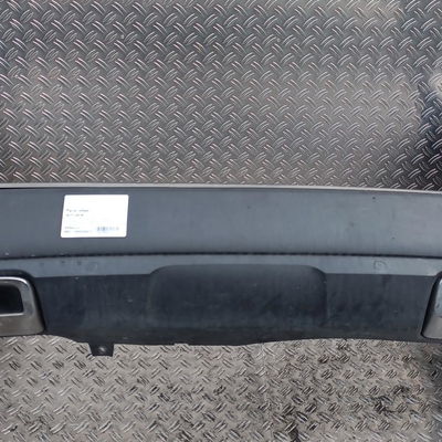 Pare-choc arrière Peugeot 5008 II (MC_, MJ_, MR_, M4_) 1.6 puretech 180 (2018)