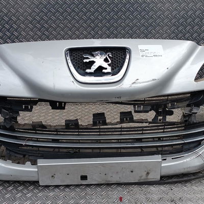 Pare-choc avant Peugeot 308 SW I (4E_, 4H_) 1.6 hdi (2009-2014) 5 portes