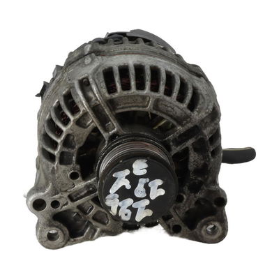 Alternateur Ford FIESTA VI (CB1, CCN) 1.25 (2008-2017) 5 portes