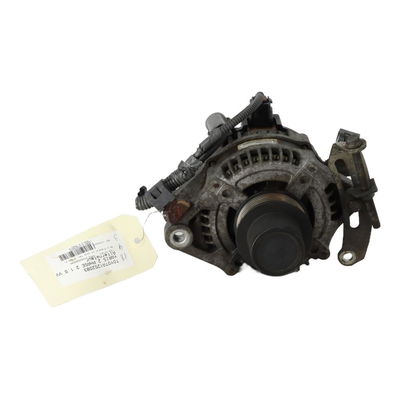 Alternateur Toyota YARIS (_P9_) 1.0 vvt-i (ksp90_) (2005-2011) 5 portes