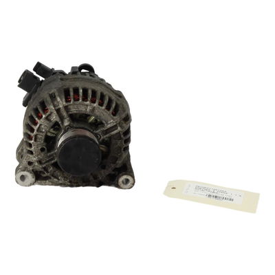 Alternateur Peugeot PARTNER Camionnette-Monospace 1.6 hdi 16v (2008)