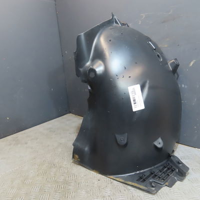 Pare-boue avant gauche Renault MODUS - GRAND MODUS (F-JP0_) 1.5 dci 90 (2010)