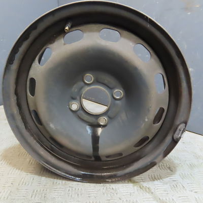Jante tole 3 Ford FIESTA VI (CB1, CCN) 1.4 tdci (2010-2012) 3 portes
