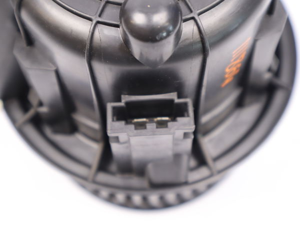 Ventilateur de chauffage Citroën C4 CACTUS 1.2 thp 110 (2014)