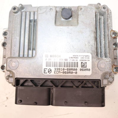 Calculateur moteur Suzuki VITARA (LY) 1.4 t allgrip (apk 414) (2015)