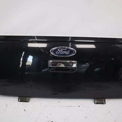 Coffre arrière Ford RANGER (ET) 3.0 tdci 4x4 (2006-2012)