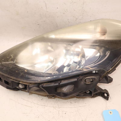 Phare gauche Renault CLIO III Grandtour (KR0-1_) 1.5 dci (kr0f) (2007-2012) 5 portes