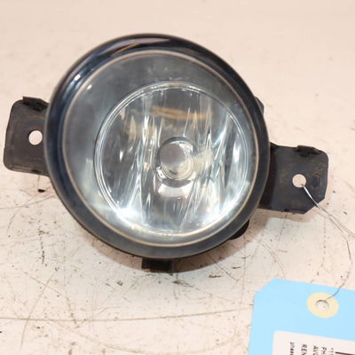 Phare antibrouillard avant gauche Renault CLIO III Grandtour (KR0-1_) 1.5 dci (kr0f) (2007-2012) 5 portes