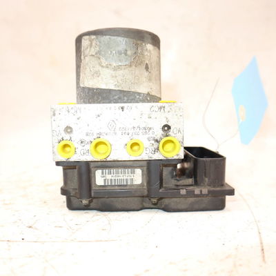 Calculateur abs Renault MASTER III Camionnette (FV) 2.3 dci 125 fwd (fv0c, fv0d, fv0g, fv0h, fv0j, fv0k) (2010)