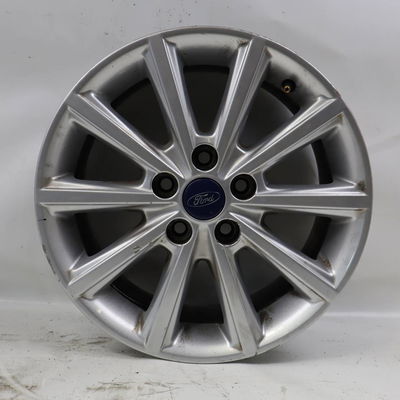 Jante aluminium 2 Ford FOCUS III 1.5 tdci (2014-2017)