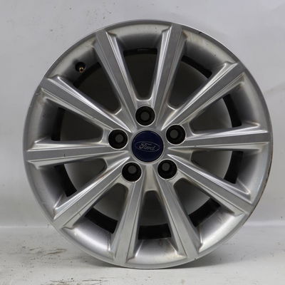 Jante aluminium 3 Ford FOCUS III 1.5 tdci (2014-2017)