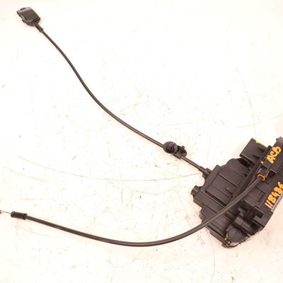 Serrure porte avd Renault MASTER III Camionnette (FV) 2.3 dci 125 fwd (fv0c, fv0d, fv0g, fv0h, fv0j, fv0k) (2010)