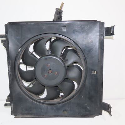 Moteur ventilateur radiateur Porsche BOXSTER (986) S 3.2 (1999-2002)