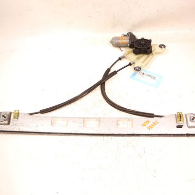 Mecanismemoteur leve-glace avg Renault MASTER III Camionnette (FV) 2.3 dci 125 fwd (fv0c, fv0d, fv0g, fv0h, fv0j, fv0k) (2010)