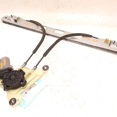 Mecanisme  moteur lève-glace avant droit Renault MASTER III Camionnette (FV) 2.3 dci 125 fwd (fv0c, fv0d, fv0g, fv0h, fv0j, fv0k) (2010)