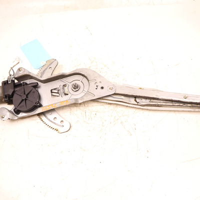 Mécanisme lève-glace avant gauche Renault KANGOO Express (FC0-1_) 1.5 dci (fc07, fc1r) (2001) 4 portes