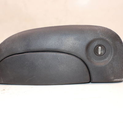 Poignee ext porte avg Renault KANGOO Express (FC0-1_) 1.5 dci (fc07, fc1r) (2001) 4 portes