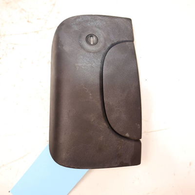 Poignee ext porte arg Renault KANGOO Express (FC0-1_) 1.5 dci (fc07, fc1r) (2001) 4 portes