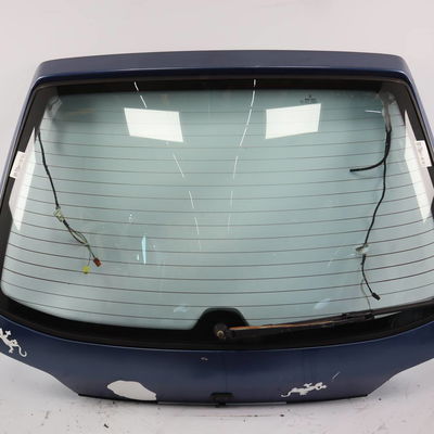 Hayon Peugeot 306 3-5 portes (7A, 7C, N3, N5) 1.6 (1993-2000)