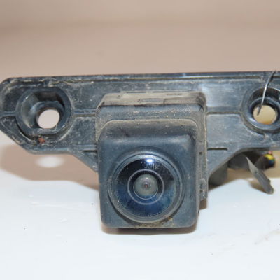 Camera de stationnement av Nissan JUKE (F16_) Dig-t 117 (2019)