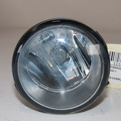 Phare antibrouillard avant droit Nissan QASHQAI II SUV (J11, J11_) 1.5 dci (2013) 5 portes