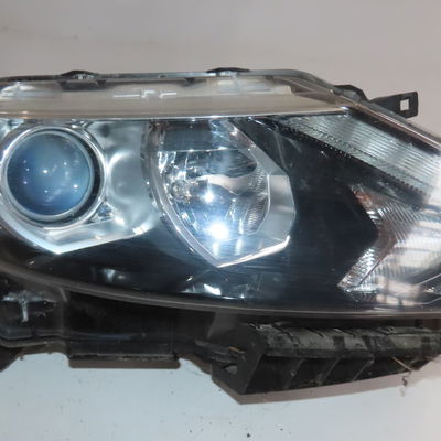 Phare droit Nissan QASHQAI II SUV (J11, J11_) 1.5 dci (2013) 5 portes